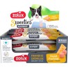 ZOLUX Sweeties kremowy przysmak dla psa z kurczakiem i serem 14g - 1 szt.