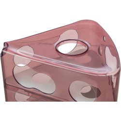 TRIXIE Cat Activity Cheese zabawka edukacyjna dla kota 32 x 32 cm