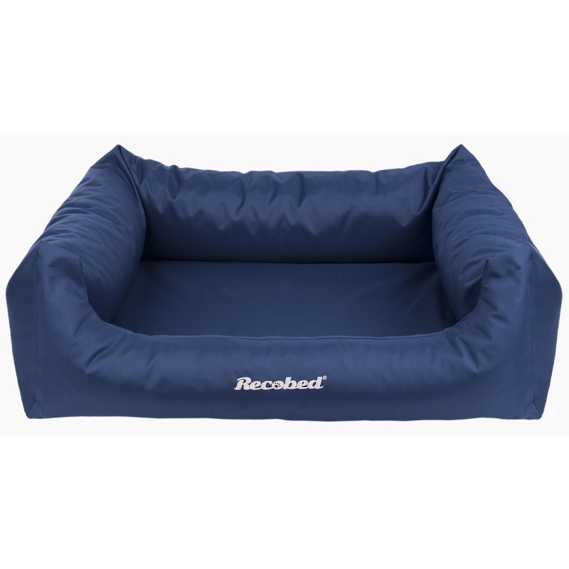 RECOBED Baltic Kanapa - granat L