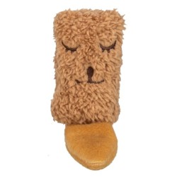 TRIXIE Śpioch zabawka dla kota z kocimiętką 17 cm - mix kolorów 1szt.