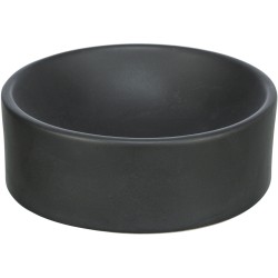 TRIXIE Miska ceramiczna dla kota 0,15l/12 cm - mix kolorów