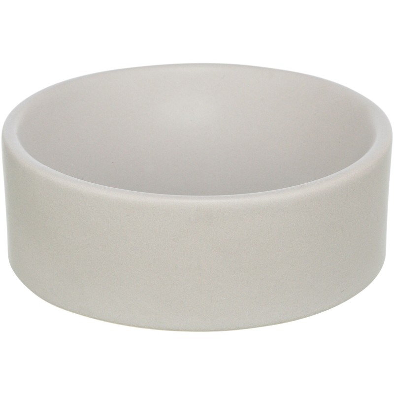 TRIXIE Miska ceramiczna dla kota 0,15l/12 cm - mix kolorów