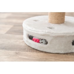 TRIXIE Dalia drapak stojący z piłkami w podstawie 54 cm