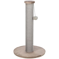 TRIXIE Livia drapak dla kot taupe 64 cm