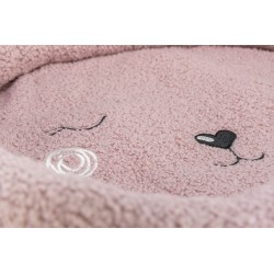 TRIXIE Junior legowisko dla kota 50 x 40 cm - liliowe