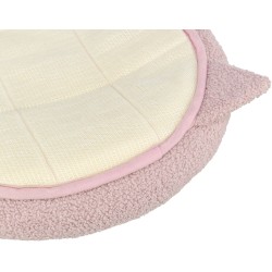 TRIXIE Junior legowisko dla kota 50 x 40 cm - liliowe