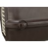 TRIXIE Relax 1 transporter dla psa/kota XS: 32 x 30 x 48 cm do 6kg - brązowy