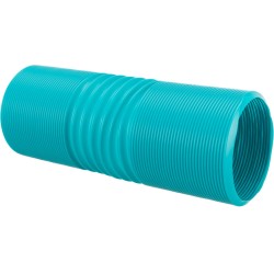 TRIXIE Tunel dla szczura śr. 10cm 19/75cm - turkusowy