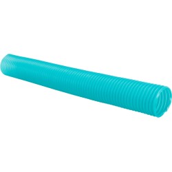 TRIXIE Tunel dla szczura śr. 10cm 19/75cm - turkusowy