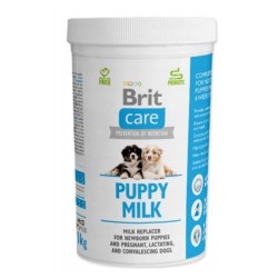 BRIT CARE Dog Puppy Milk - mleko dla szczeniąt 500g