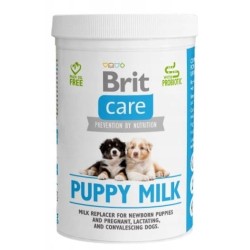 BRIT CARE Dog Puppy Milk - mleko dla szczeniąt 500g