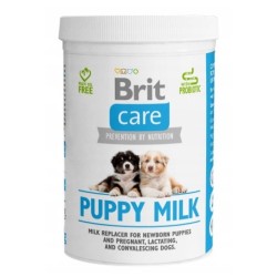 BRIT CARE Dog Puppy Milk - mleko dla szczeniąt 1 kg