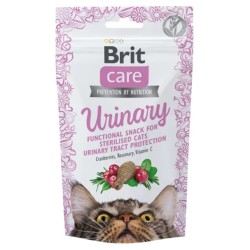 BRIT CARE Cat Snack Urinary 50g