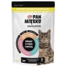 PAN MIĘSKO Specjalne potrzeby dla kota Urinary and Stress Control rozm. M 3 kg