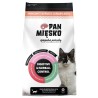 PAN MIĘSKO Specjalne potrzeby dla kota Digestive and Hairball Control rozm. M 3 kg