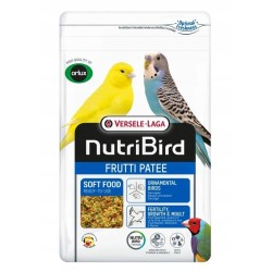 VERSELE-LAGA NutriBird Frutti Patee - kondycjonujący przysmak owocowy 1 kg
