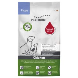 PLATINUM Puppy Chicken 1,5 kg