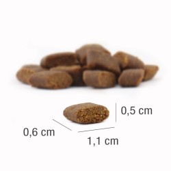 PLATINUM Puppy Chicken 5 kg