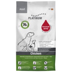 PLATINUM Adult Chicken 5 kg