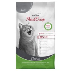 PLATINUM MeatCrisp Adult Chicken 1,5 kg