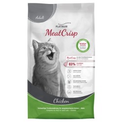 PLATINUM MeatCrisp Adult Chicken 1,5 kg