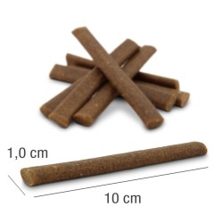 PLATINUM Fit-Sticks Chicken-Rabitt 300g