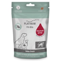 PLATINUM Fit-Bits Detox 150g