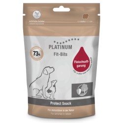 PLATINUM Fit-Bits Protect 150g