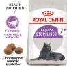 ROYAL CANIN FHN Sterilised 7 3,5kg PROMO 3 Uszkodzenie ubytek