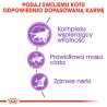 ROYAL CANIN FHN Sterilised 7 3,5kg PROMO 3 Uszkodzenie ubytek