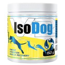 GAME DOG IsoDog V2 150g