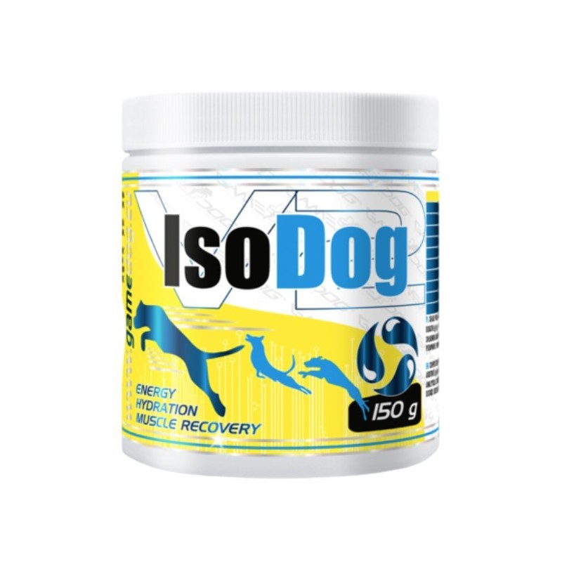 GAME DOG IsoDog V2 150g