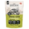 WIEJSKA ZAGRODA PIES Jagnięcina z dzikiem 500g (saszetka)
