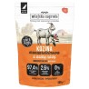 WIEJSKA ZAGRODA PIES Monobiałkowa Kozina 500g (saszetka)