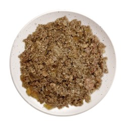 WIEJSKA ZAGRODA PIES Monobiałkowa Wołowina 500g (saszetka)