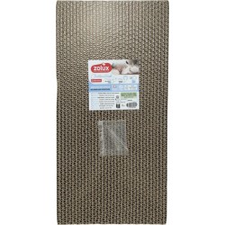 ZOLUX Drapka dla kota CHATOUILLE prostokątna z kocimiętką 22,1 x 3,8 x 45 cm