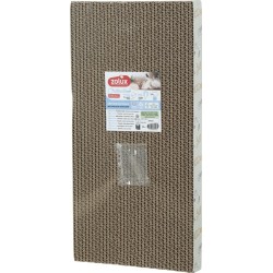 ZOLUX Drapka dla kota CHATOUILLE prostokątna z kocimiętką 22,1 x 3,8 x 45 cm