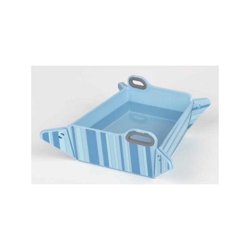 RECOSNACK Chop2Bowl skyblue