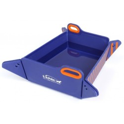 RECOSNACK Chop2Bowl dark blue/orange