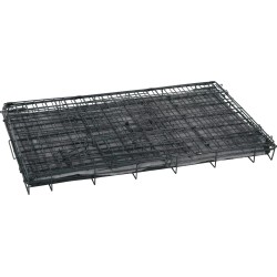 ZOLUX Klatka kennelowa z dywanikiem dla psa NOMAD 2w1 XL