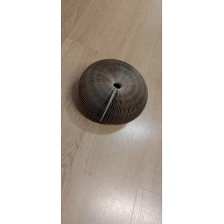 ZOLUX Drapka dla kota składana CHATOUILLE z piłką i kocimiętką 20 x 20 x 11 cm