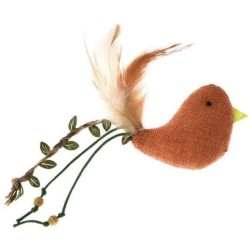 BARRY KING zabawka dla kota Poduszka 23 x 7,5 cm