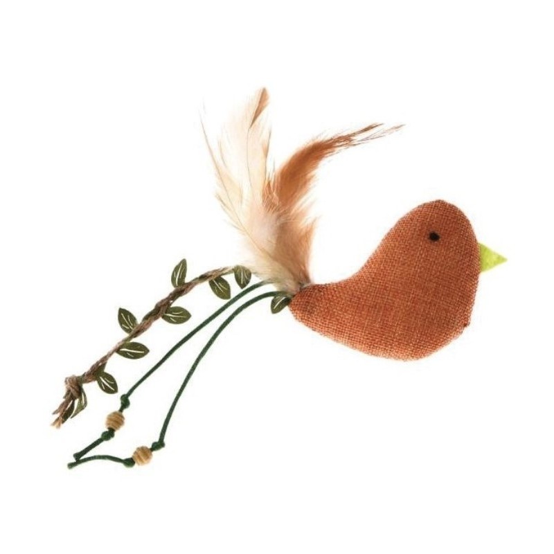 BARRY KING zabawka dla kota Poduszka 23 x 7,5 cm