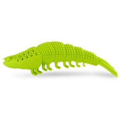 BARRY KING Zabawka dla kota krewetka gumowa 16 cm