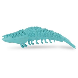 BARRY KING Zabawka dla kota krewetka gumowa 16 cm