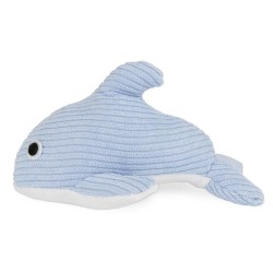 BARRY KING Zabawka dla kota pluszowa delfin 14 cm 1szt.