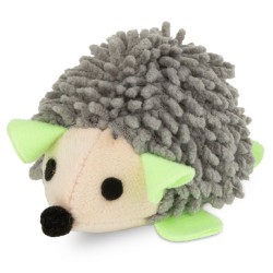 BARRY KING Zabawka dla kota pluszowa jeż 8,5 cm 1szt.