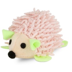 BARRY KING Zabawka dla kota pluszowa jeż 8,5 cm 1szt.