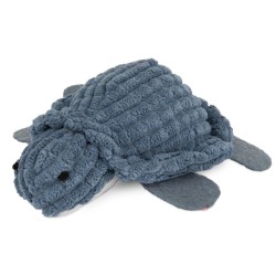 BARRY KING Zabawka dla kota pluszowy żółw 11 cm