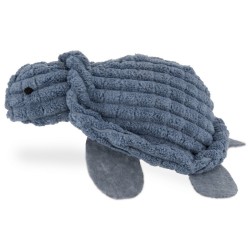 BARRY KING Zabawka dla kota pluszowy żółw 11 cm